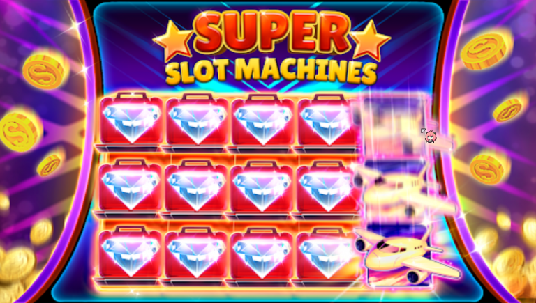 Slots für Android die besten Online-Casino-Gaming-Apps im Jahr 2024
