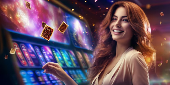 So gewinnen Sie im Jahr 2024 an Spielautomaten – Tipps und Tricks
