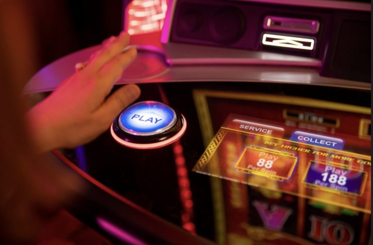 So spielen Sie Casino-Slots für Anfänger