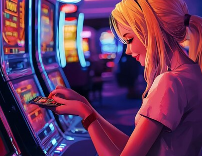So spielen Sie kostenlose Slot-Spiele 3