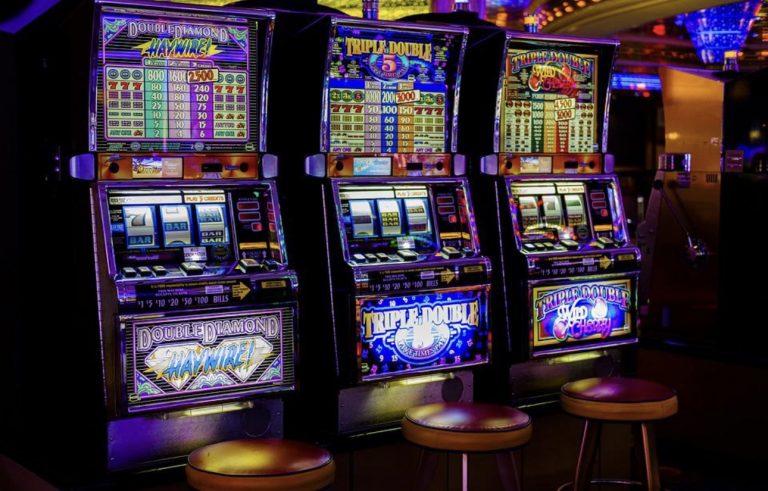 So wählen Sie den besten Spielautomaten für Ihr Spiel aus